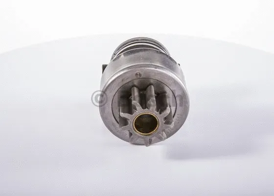 Freewheel Gear, starter