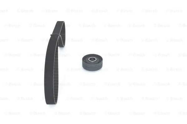 Timing Belt Kit