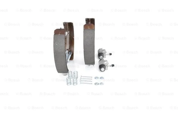 Brake Shoe Set (0 204 114 547)