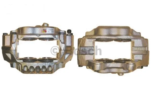 Brake Caliper (0 986 474 067)