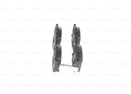 Brake Pad Set, disc brake (0 986 494 358)