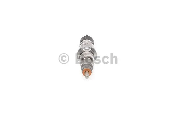 Injector Nozzle