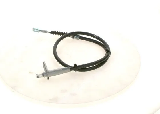 Cable Pull, parking brake