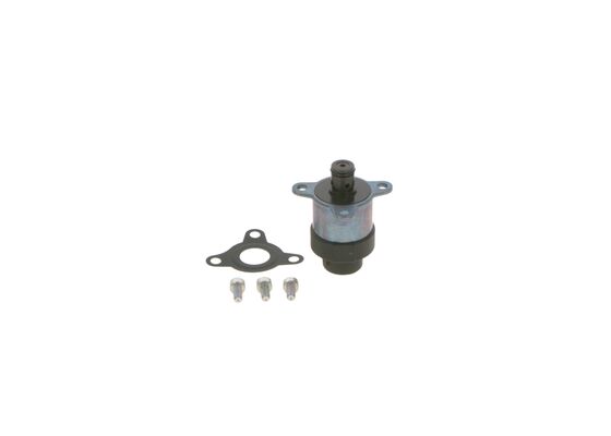 Control Valve, fuel quantity (common rail system)