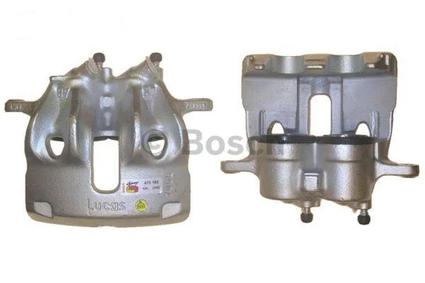 Brake Caliper (0 986 473 163)