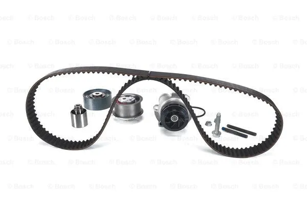 Water Pump & Timing Belt Kit