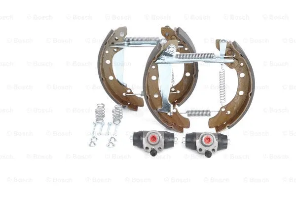 Brake Shoe Set (0 204 114 578)