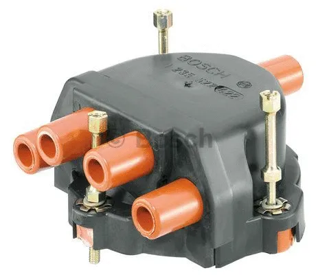 Distributor Cap (1 235 522 422)