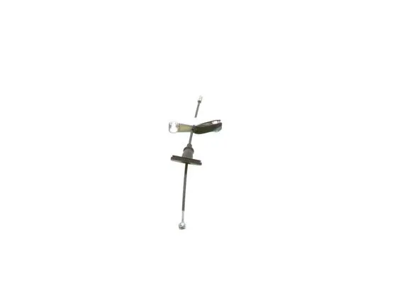 Cable Pull, parking brake (1 987 477 631)