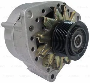 Alternator (F 042 301 009)