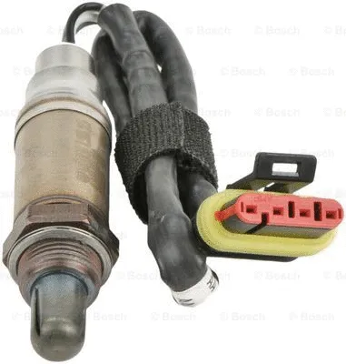 Lambda Sensor
