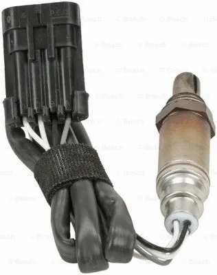 Lambda Sensor