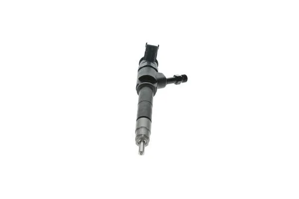 Injector Nozzle