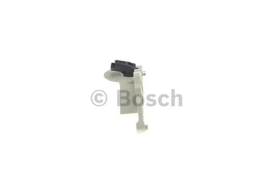 Sensor, crankshaft pulse