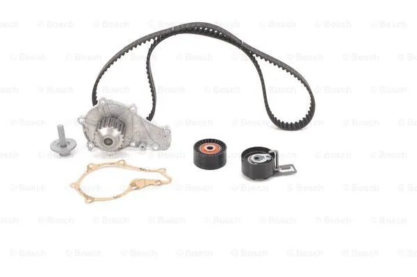 Water Pump & Timing Belt Kit