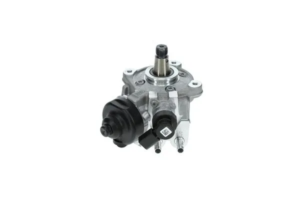 High Pressure Pump