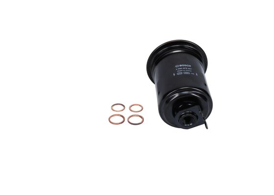 Fuel Filter