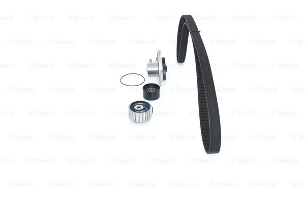 Water Pump & Timing Belt Kit