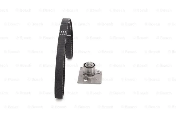 Timing Belt Kit