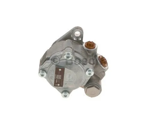 Hydraulic Pump, steering