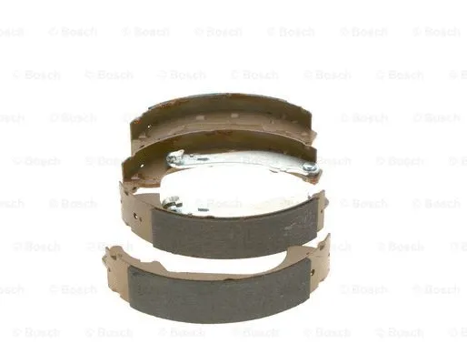 Brake Shoe Set (0 986 487 629)
