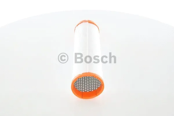 Secondary Air Filter