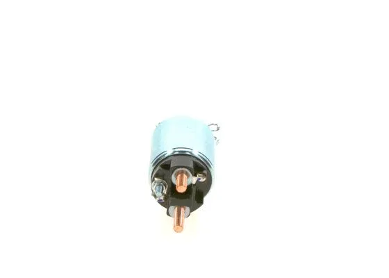 Solenoid Switch, starter (1 986 SE1 553)