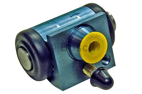 Wheel Brake Cylinder (0 204 116 602)