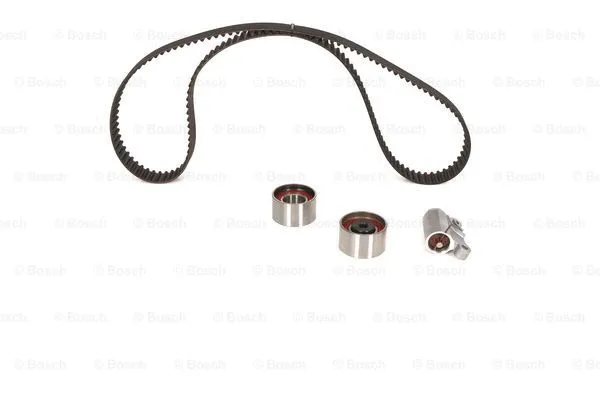 Timing Belt Kit