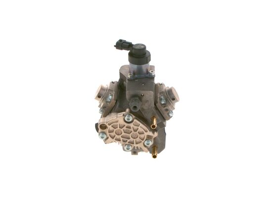 High Pressure Pump