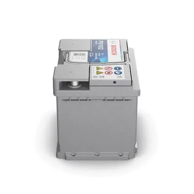 Starter Battery (0 092 P01 020)