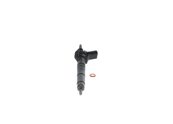 Injector Nozzle