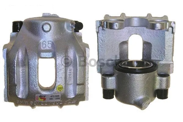 Brake Caliper (0 986 473 939)