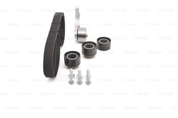Timing Belt Kit