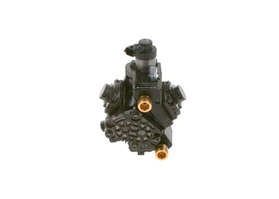 High Pressure Pump (0 445 010 399)