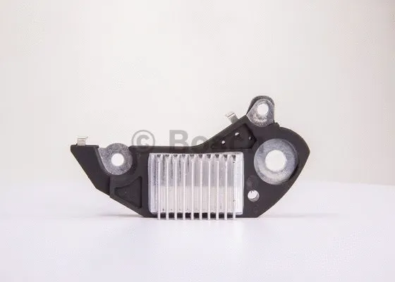 Alternator Regulator