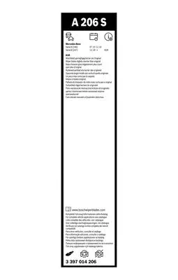 Wiper Blade