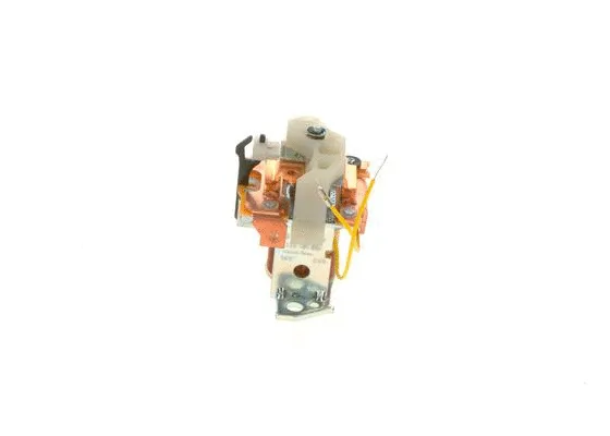 Solenoid Switch, starter