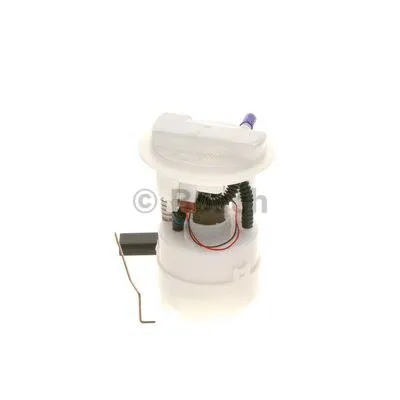 Fuel Feed Unit