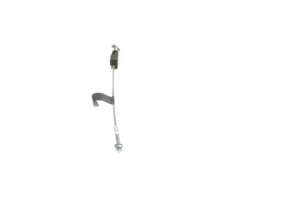 Cable Pull, parking brake