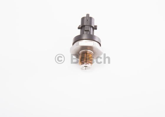 Sensor, fuel pressure