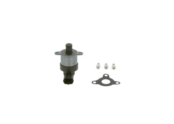 Control Valve, fuel quantity (common rail system)