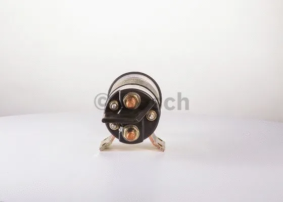 Solenoid Switch, starter