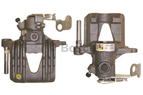Brake Caliper (0 986 473 325)