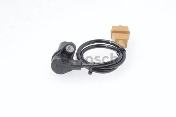 Sensor, crankshaft pulse