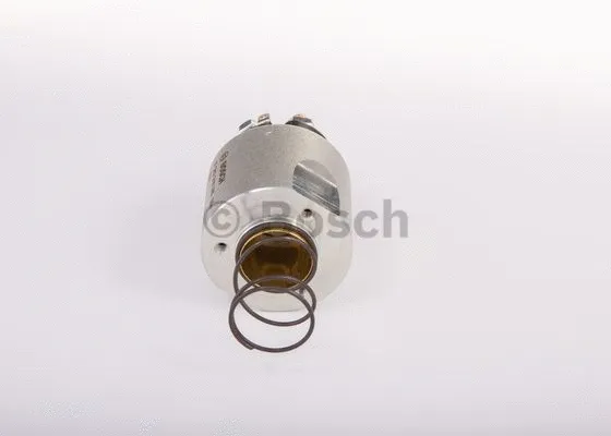 Solenoid Switch, starter