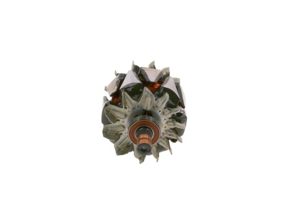 Rotor, alternator (F 00M 121 638)
