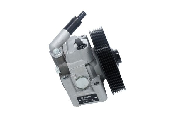 Hydraulic Pump, steering (K S02 000 019)