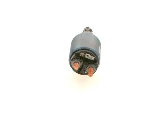 Solenoid Switch, starter