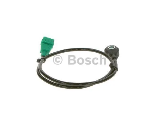 Knock Sensor